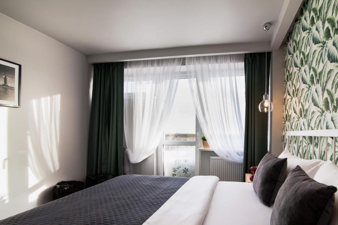 Apartment River Front, Great View From 14Th Floor, Next To Pge Narodowy Stadium, Torwar - By Warsawskyline Apartments 外观 照片